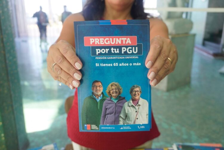 PGU 2026: Cómo saber si te corresponde y qué necesitas para postular