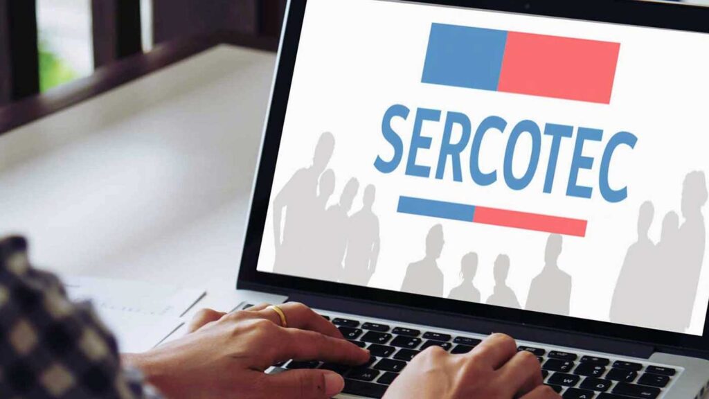 Primera charla Sercotec entrega apoyo clave a MYPES de Palmilla