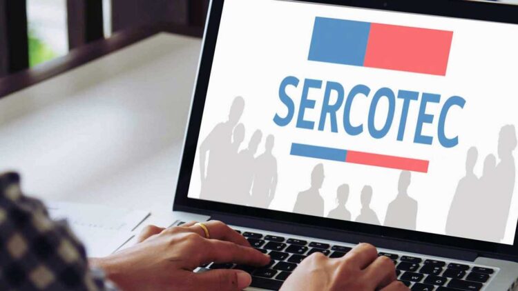 Primera charla Sercotec entrega apoyo clave a MYPES de Palmilla