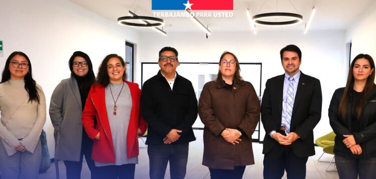 UOH y seremi de Culturas afinan nueva versión del Diplomado en Arte para la región
