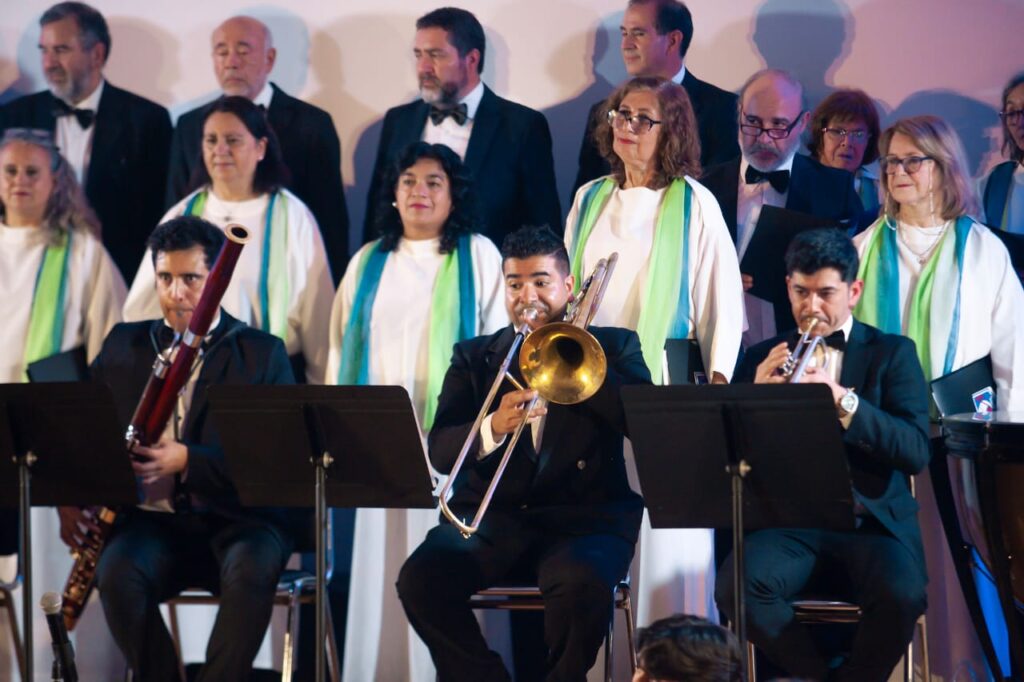 Rancagua vivirá el Réquiem de Mozart en una versión inédita en Chile, con entrada gratuita