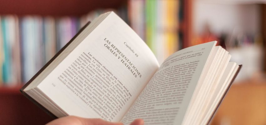 UOH conmemora el Mes del Libro 2026 con programación abierta en Rancagua y Colchagua