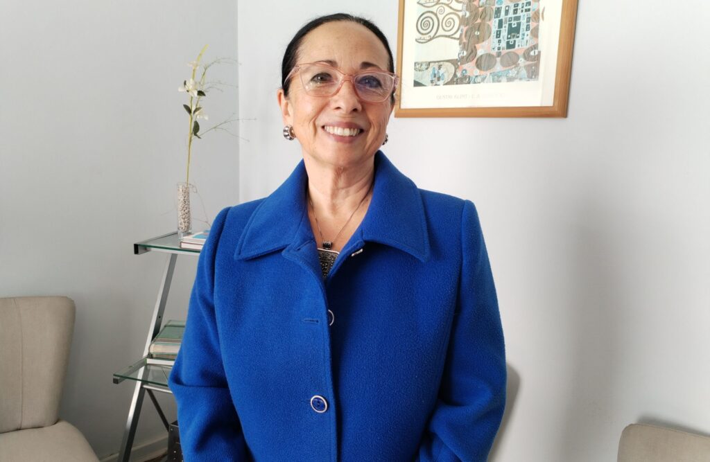 Senadora Alejandra Sepúlveda y alza del costo de fertilizantes: "Tenemos que apoyar  a los agricultores"