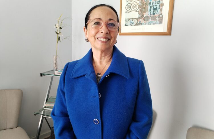 Senadora Alejandra Sepúlveda y alza del costo de fertilizantes: "Tenemos que apoyar  a los agricultores"