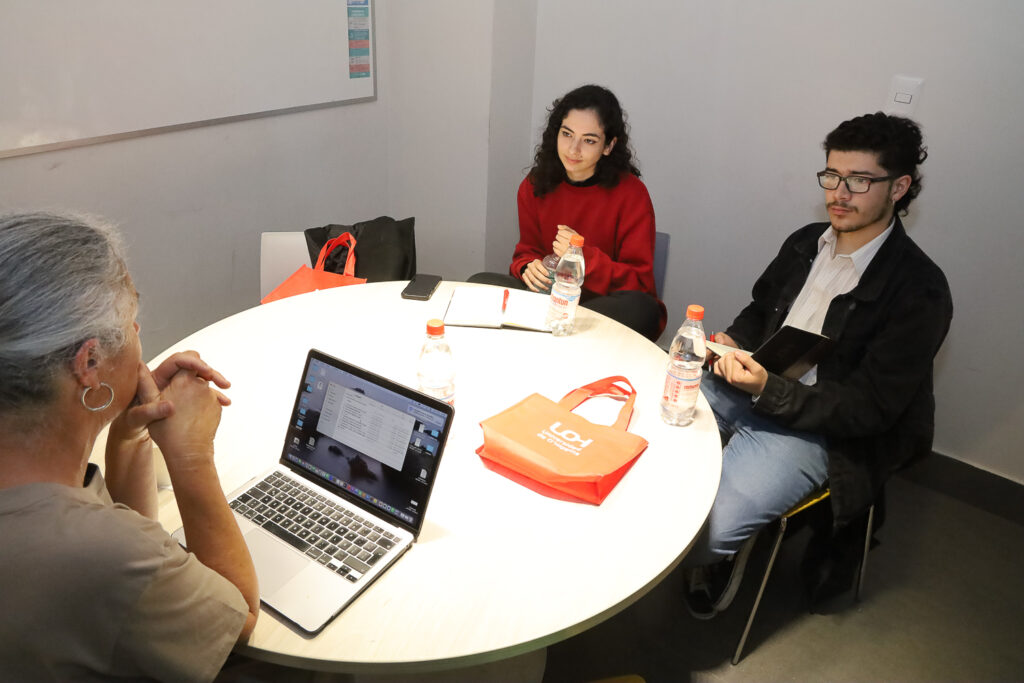Abren convocatoria al III Laboratorio Cineforja Pichilemu 2026