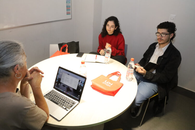 Abren convocatoria al III Laboratorio Cineforja Pichilemu 2026