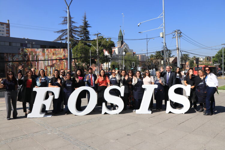 Atención emprendedores de O’Higgins: Fosis abrió postulaciones 2026  