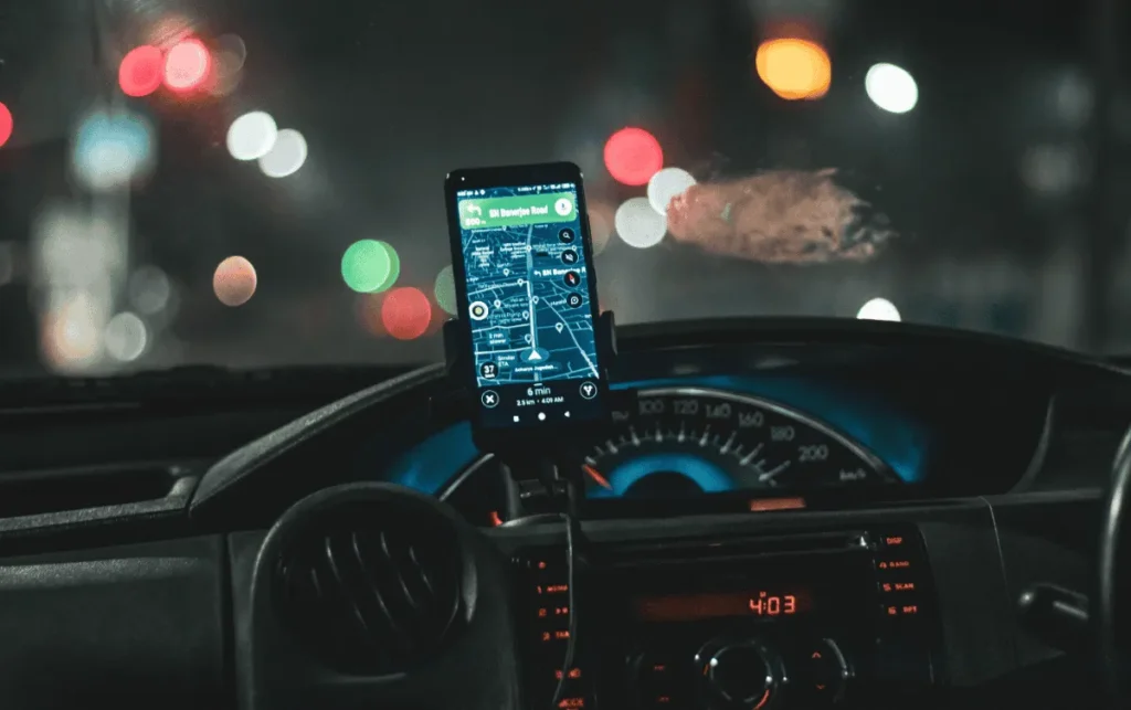 Ley Uber: Inician trámite final del reglamento para aplicaciones