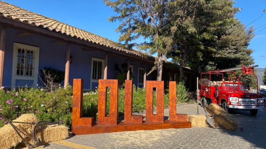 Lolol inicia el Programa 4.7 con apoyo a familias y estudiantes