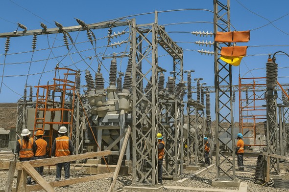 CGE Transmisión licitará 50 obras de ampliación de la transmisión del sistema eléctrico nacional