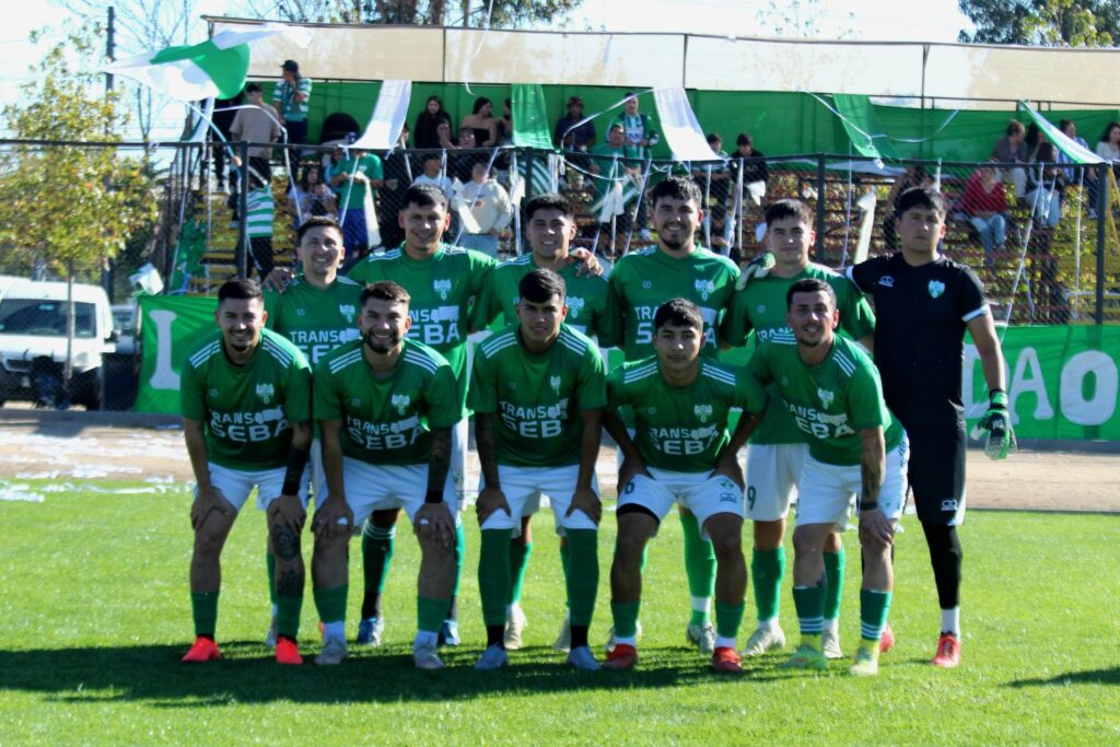 Torneo Regional de Clubes Campeones definió los cruces de cuarta fase