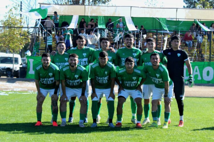 Torneo Regional de Clubes Campeones definió los cruces de cuarta fase