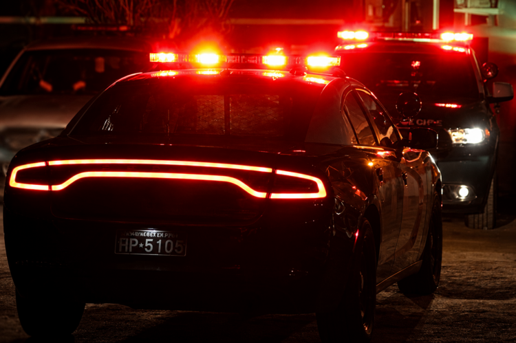 Desbaratan “prostíbulo” en Rancagua: Un detenido y casa clausurada