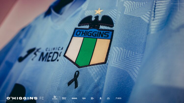 O’Higgins empata ante Limache y se mantiene como líder en la Copa de la Liga