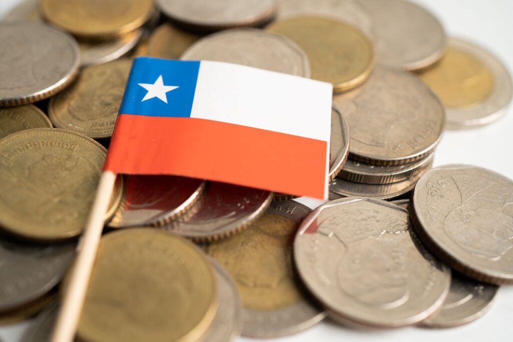 Combustibles dispararon el IPC de abril