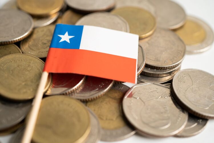 Combustibles dispararon el IPC de abril