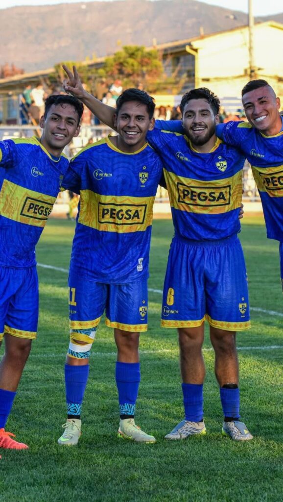 Un líder firme, un colista y el esperado primer triunfo: Así fue la fecha para los clubes de O’Higgins en Segunda División