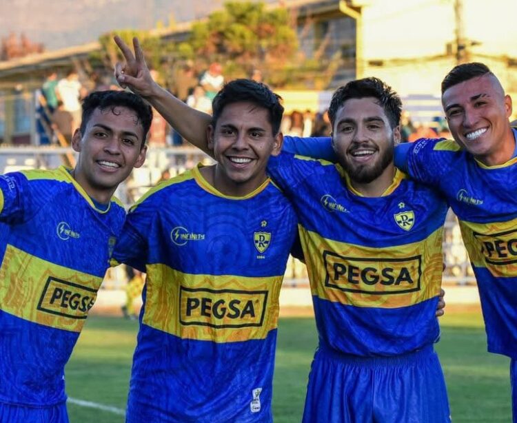 Un líder firme, un colista y el esperado primer triunfo: Así fue la fecha para los clubes de O’Higgins en Segunda División