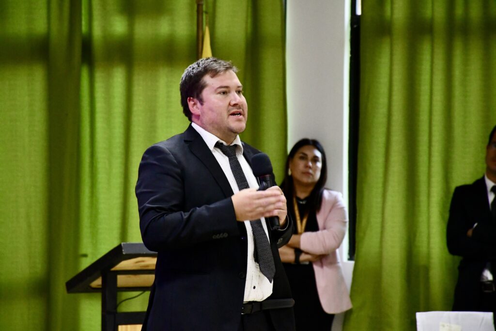 TER decreta medidas para profundizar investigación  en causa por remoción del alcalde de Navidad