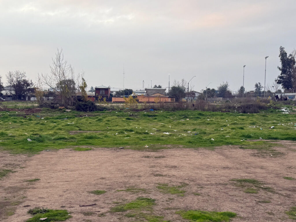 Desalojos de campamentos en O’Higgins: El desafío de las instituciones para gestionar el desamparo