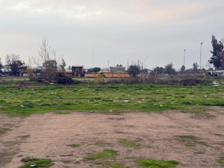 Desalojos de campamentos en O’Higgins: El desafío de las instituciones para gestionar el desamparo