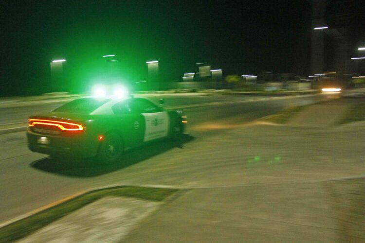 Detienen a presunto autor de homicidio de mujer ocurrido en Pichidegua
