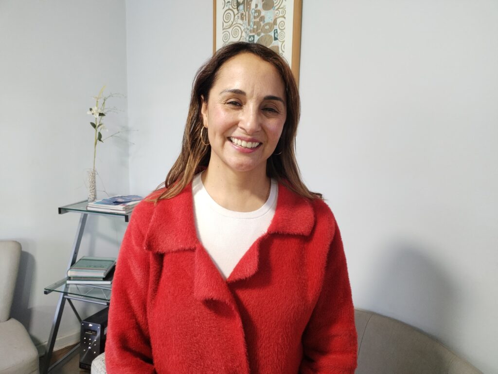 Empleo, violencia y salud: La seremi de la Mujer pone foco en las brechas más críticas de O’Higgins