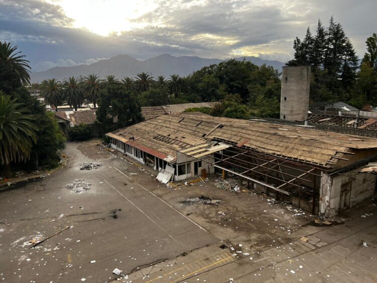 Corte frena demolición del Molino Koke mientras revisa recurso