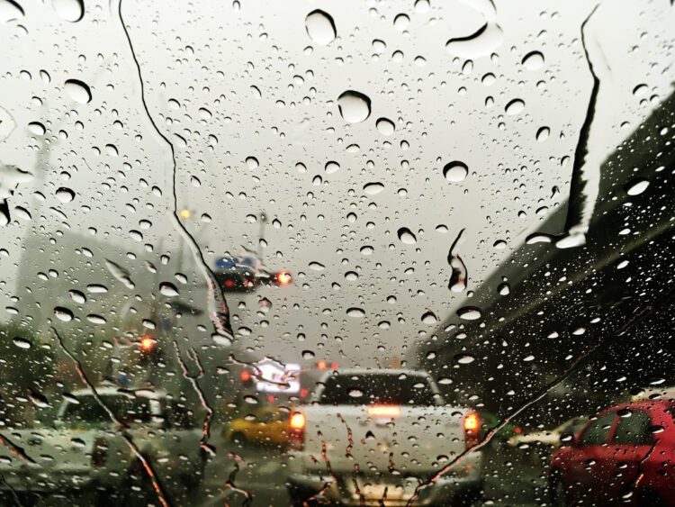 Precipitaciones entre “normales y sobre lo normal”: El pronóstico de El Niño para la Región de O’Higgins