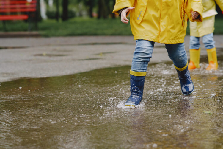 Río atmosférico categoría 5: Qué implica el fenómeno que traerá intensas lluvias