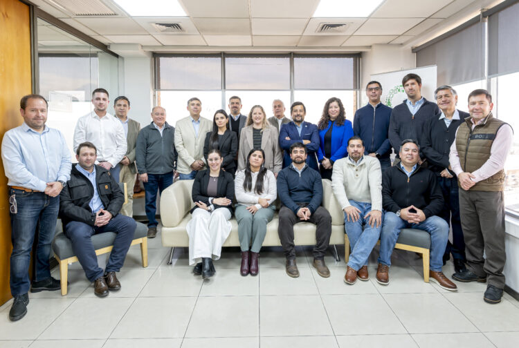 Una nueva etapa para el talento interno de Constructora Gardilcic
