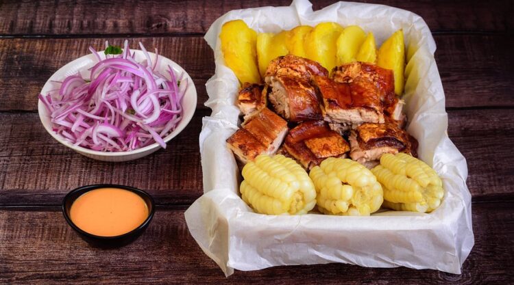 Placilla se prepara para vivir la Fiesta Costumbrista del Cerdo 2026