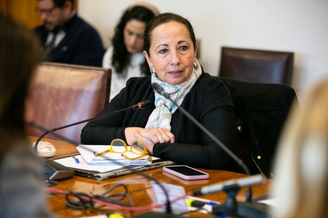 Caso SOSER: Junaeb asegura continuidad de alimentación, sueldos y finiquitos