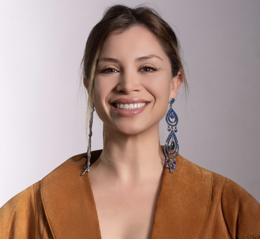 Desde Codegua al reconocimiento nacional: AZZU gana Mujer Impacta 2026