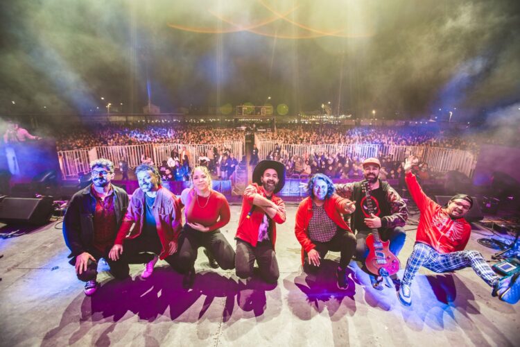 San Fernando: Festival Runkuwe contará con 6 bandas regionales y la participación de Juanito Ayala y su nueva cumbia
