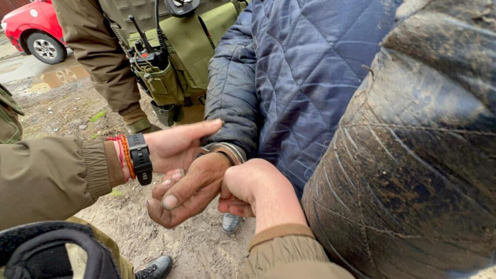 Rancagua: Ronda focalizada dejó 3 detenidos y más de 100 controles preventivos