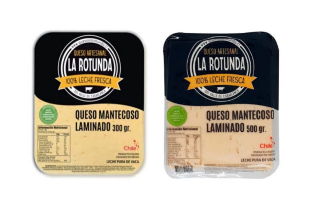 “Alta mortalidad en su forma invasiva”: Amplían Alerta Alimentaria por Listeria en Queso mantecoso La Rotunda