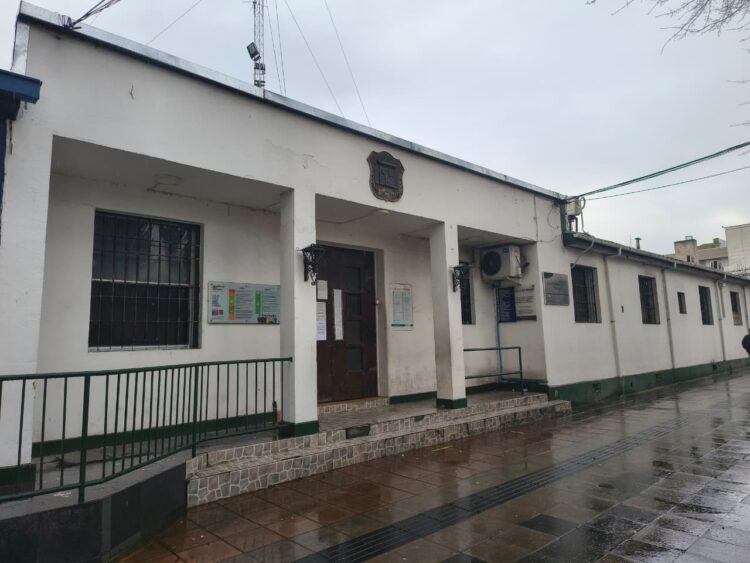 Cambian de cárcel a exalcalde Juan Ramón Godoy: De mega penal de alta seguridad a una celda en Rengo