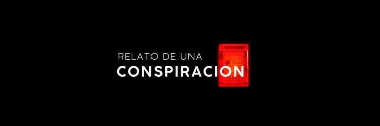 “Relato de una conspiración”: Cuatro capítulos para reconstruir el caso que marcó la vida de Carlos Cardoen