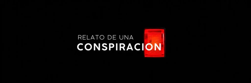 “Relato de una conspiración”: Documental sobre Carlos Cardoen tuvo su avant-première en Santa Cruz