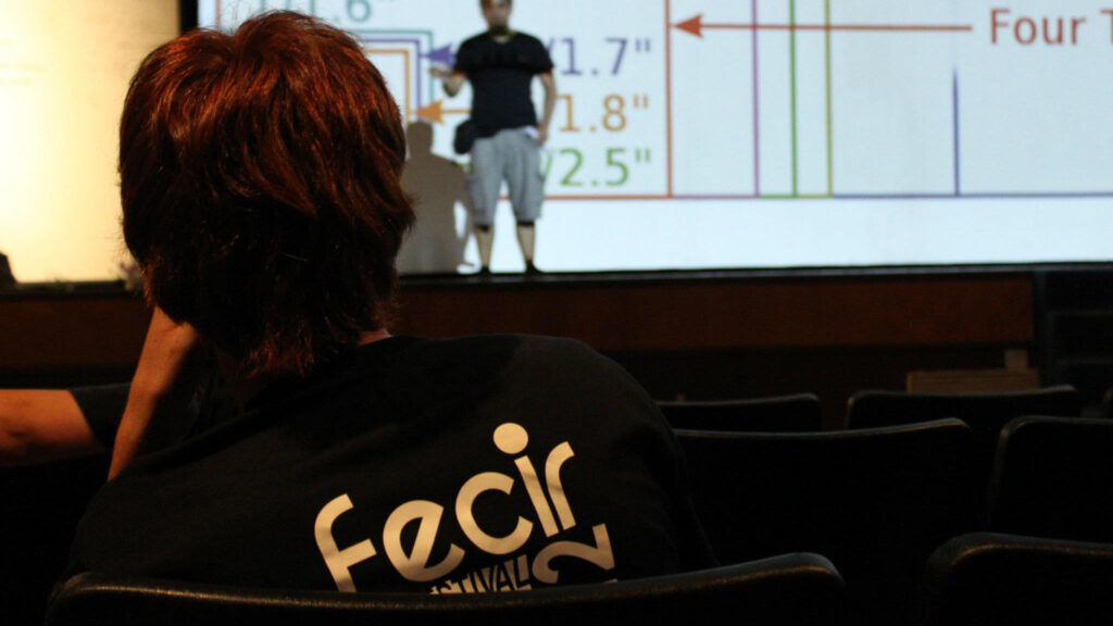 Festival de Cine de Rengo, FECIR 2026,  abre convocatoria con sello regional