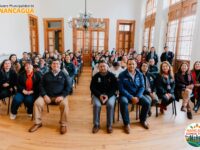 Los nuevos participantes recibirán apoyo familiar, transferencias monetarias y acceso a programas de la red durante dos años.