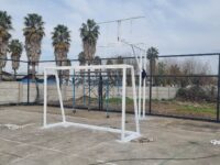 Las obras se ejecutan en Población San Juan, Galvarino, Gabriela Mistral y Villa Esperanza, e incluyen mejoras en iluminación, cierres perimetrales y superficies deportivas.
