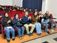 La jornada permitió compartir experiencias, fortalecer liderazgos y analizar oportunidades para el desarrollo rural de la Región de O’Higgins.