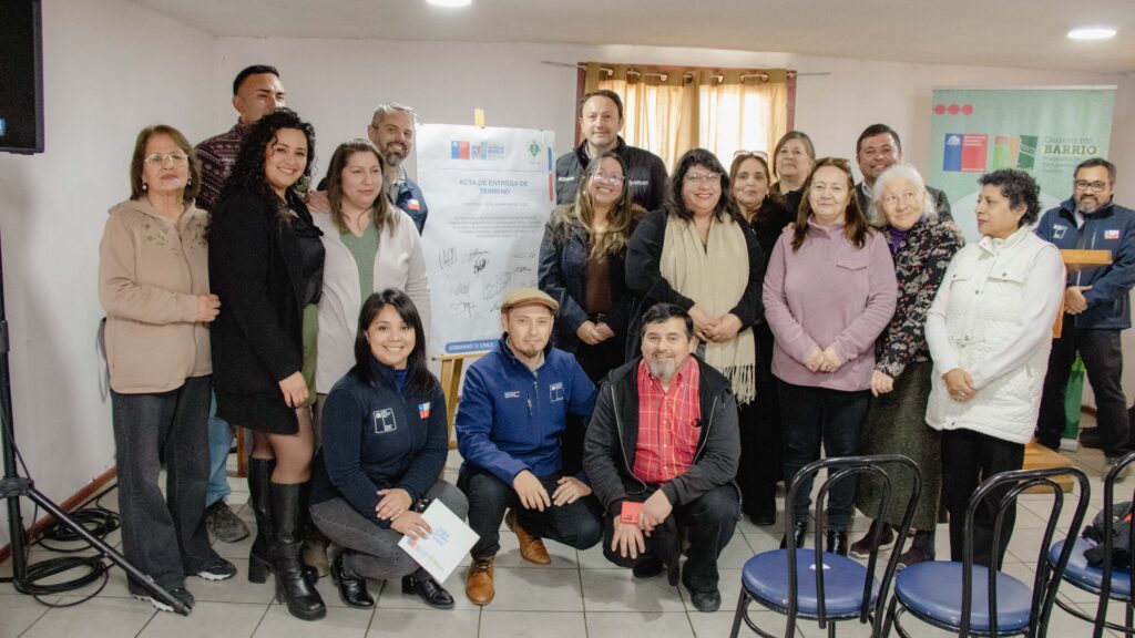 Más de $200 millones de inversión en mejoramiento de sedes comunitarias en Santa Cruz
