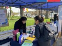 La institución participó en una jornada organizada por la Oficina Local de la Niñez