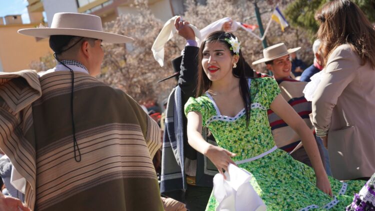 “Van a ser entornos más seguros”: O’Higgins prepara medidas para las Fiestas Patrias