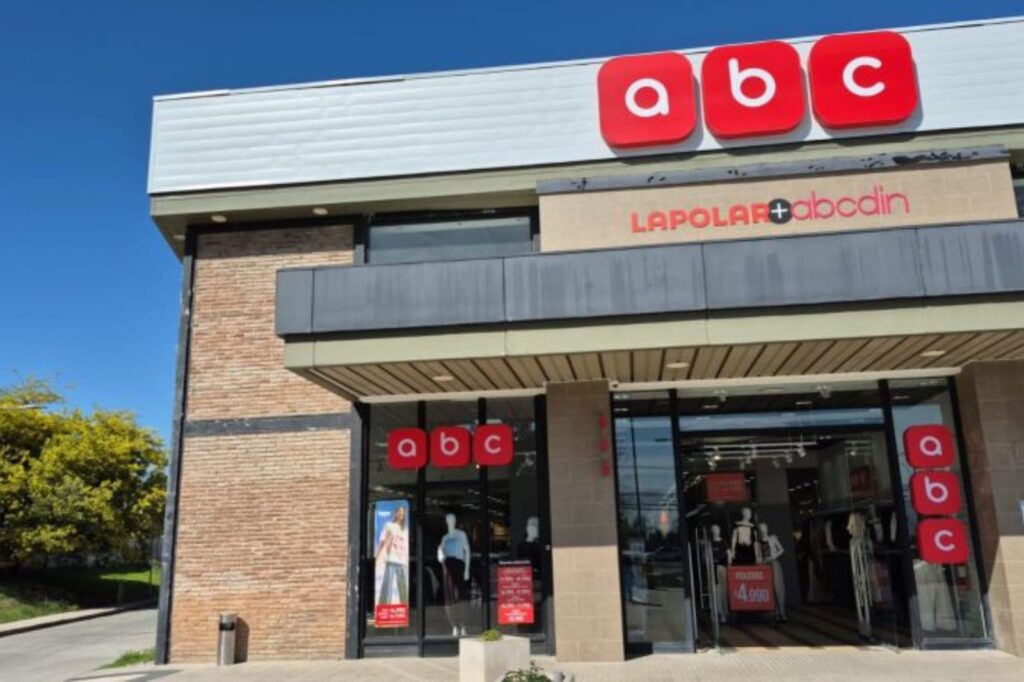 Reconocida tienda prepara gran apertura en Machalí este sábado
