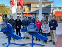 Maquinaria, infraestructura y nuevas tecnologías forman parte de los proyectos que buscan fortalecer la producción de pequeños agricultores de la región.
