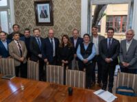 El compromiso conjunto entre la estatal, el Gobierno y los gremios permite la reincorporación paulatina de cientos de operarios a sus labores.